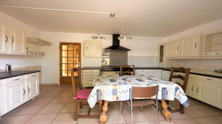 Ma-Cabane - Vente Maison PENNE-D'AGENAIS, 137 m²