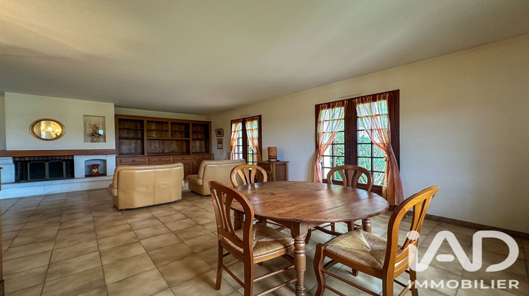 Ma-Cabane - Vente Maison Penne-d'Agenais, 110 m²