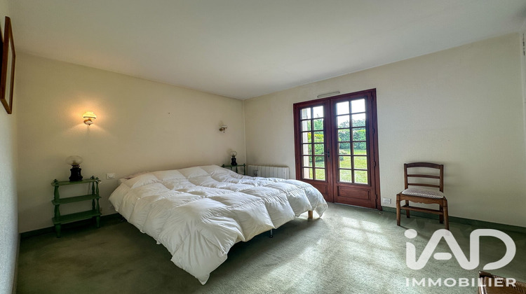 Ma-Cabane - Vente Maison Penne-d'Agenais, 110 m²