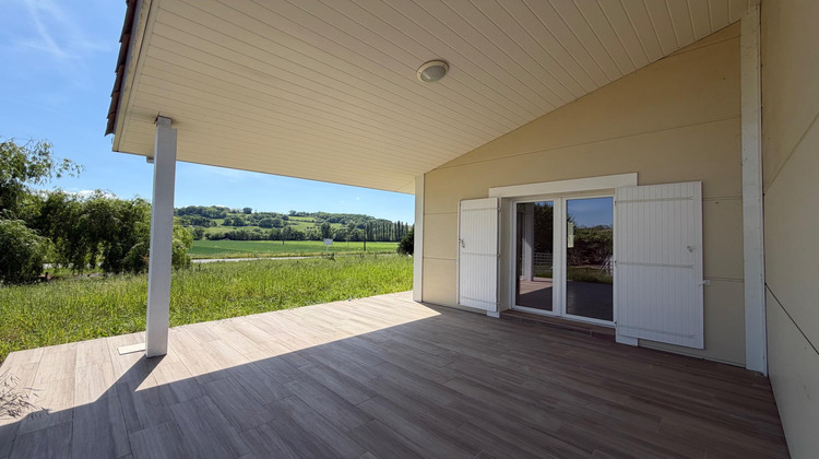 Ma-Cabane - Vente Maison Penne-d'Agenais, 105 m²