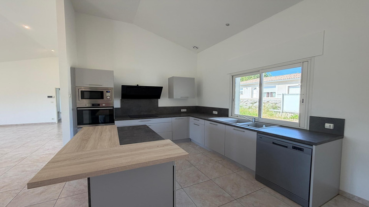 Ma-Cabane - Vente Maison Penne-d'Agenais, 105 m²