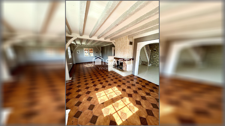 Ma-Cabane - Vente Maison Penne-d'Agenais, 180 m²