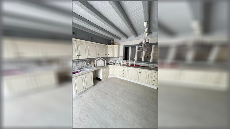 Ma-Cabane - Vente Maison Penne-d'Agenais, 180 m²