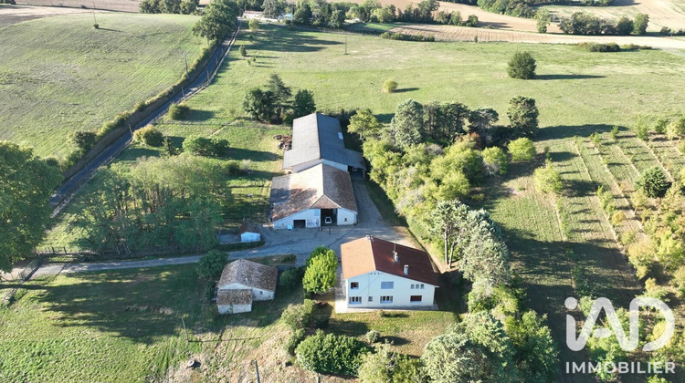 Ma-Cabane - Vente Maison Penne-d'Agenais, 180 m²