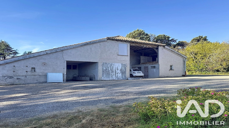Ma-Cabane - Vente Maison Penne-d'Agenais, 180 m²