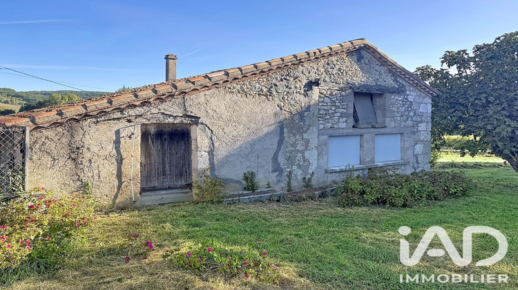 Ma-Cabane - Vente Maison Penne-d'Agenais, 180 m²