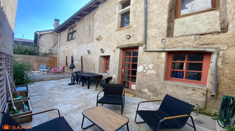 Ma-Cabane - Vente Maison Penne-d'Agenais, 135 m²