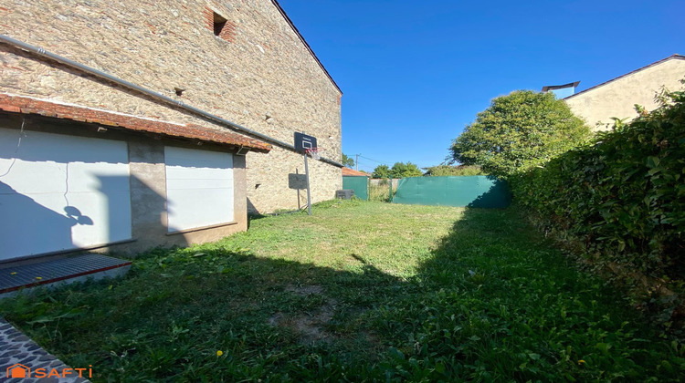 Ma-Cabane - Vente Maison Penne-d'Agenais, 135 m²