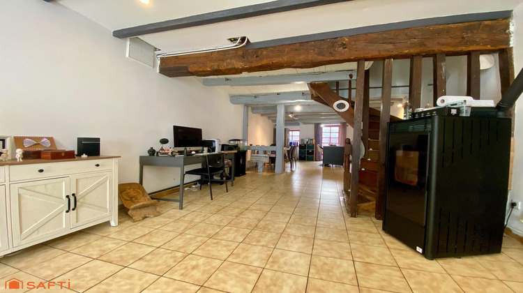 Ma-Cabane - Vente Maison Penne-d'Agenais, 135 m²