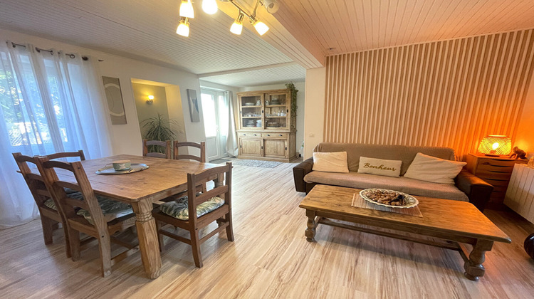 Ma-Cabane - Vente Maison PENNE-D'AGENAIS, 80 m²