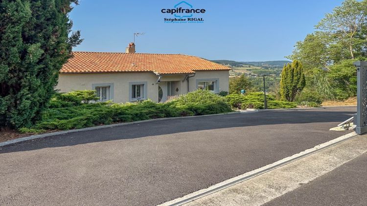 Ma-Cabane - Vente Maison PENNE D AGENAIS, 167 m²