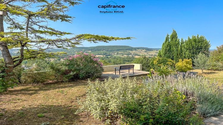 Ma-Cabane - Vente Maison PENNE D AGENAIS, 167 m²