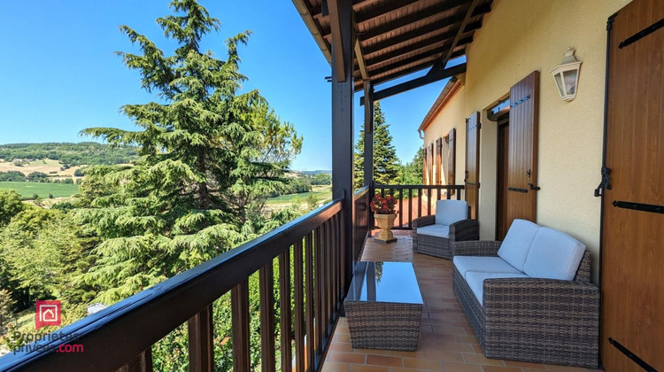 Ma-Cabane - Vente Maison PENNE D AGENAIS, 146 m²