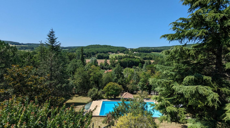 Ma-Cabane - Vente Maison PENNE D AGENAIS, 146 m²