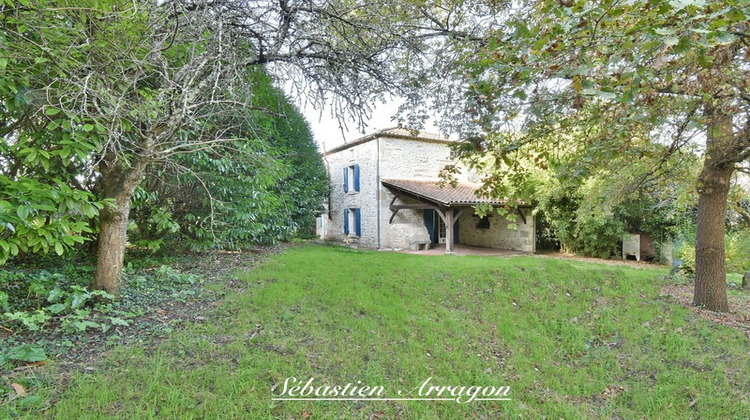 Ma-Cabane - Vente Maison PENNE D AGENAIS, 108 m²