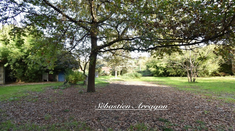 Ma-Cabane - Vente Maison PENNE D AGENAIS, 108 m²