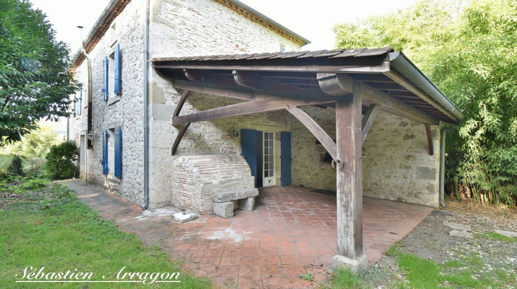 Ma-Cabane - Vente Maison PENNE D AGENAIS, 108 m²