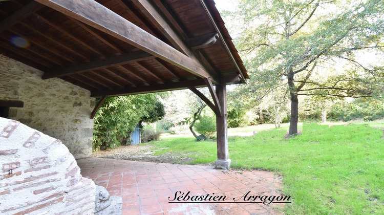 Ma-Cabane - Vente Maison PENNE D AGENAIS, 108 m²