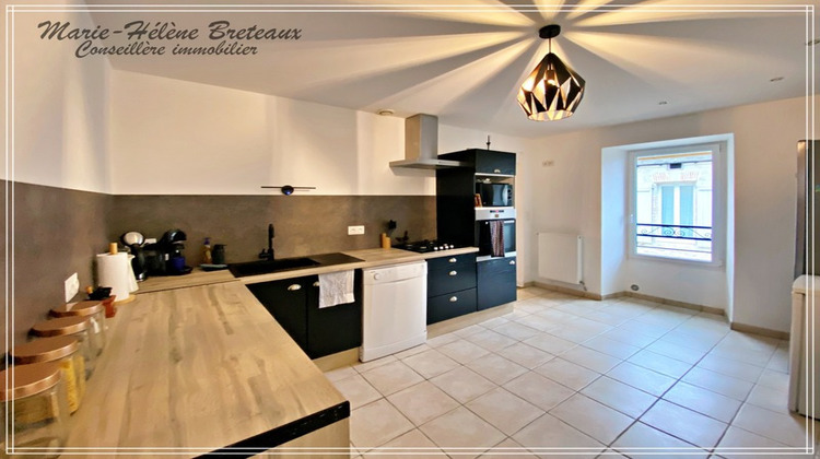 Ma-Cabane - Vente Maison PENNE D AGENAIS, 180 m²