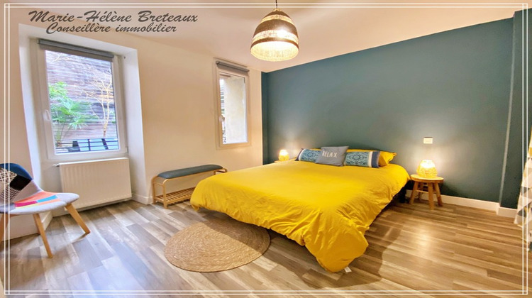 Ma-Cabane - Vente Maison PENNE D AGENAIS, 180 m²