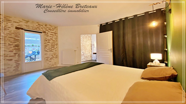 Ma-Cabane - Vente Maison PENNE D AGENAIS, 180 m²