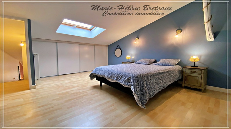 Ma-Cabane - Vente Maison PENNE D AGENAIS, 180 m²