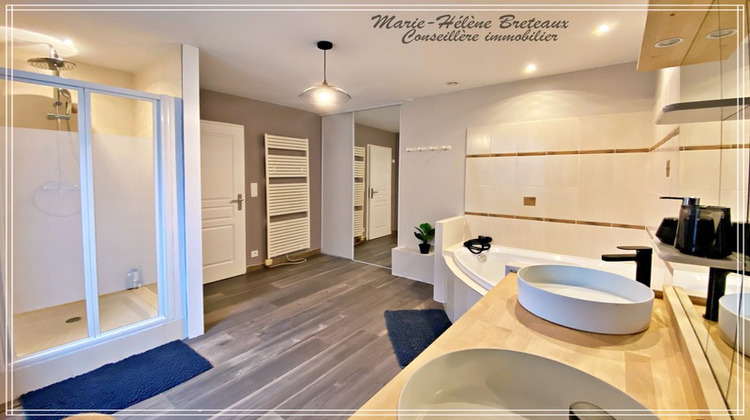 Ma-Cabane - Vente Maison PENNE D AGENAIS, 180 m²