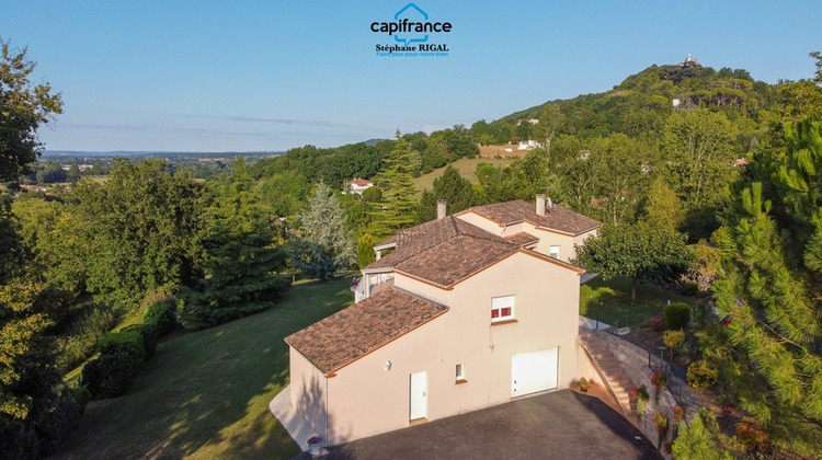 Ma-Cabane - Vente Maison PENNE D AGENAIS, 175 m²