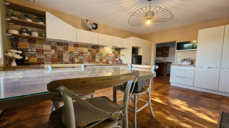 Ma-Cabane - Vente Maison PENNE D AGENAIS, 145 m²