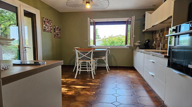 Ma-Cabane - Vente Maison PENNE D AGENAIS, 145 m²