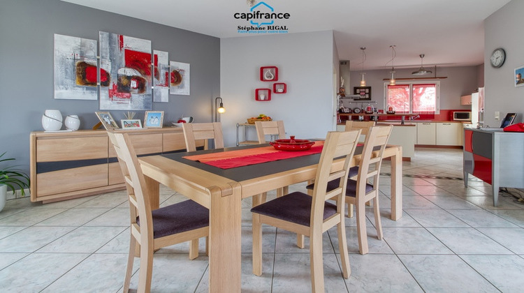 Ma-Cabane - Vente Maison PENNE D AGENAIS, 175 m²