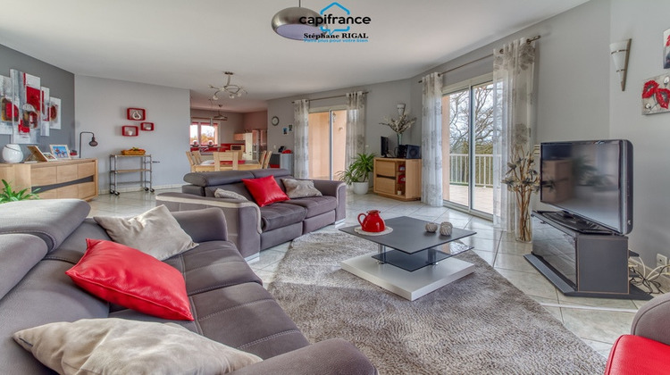 Ma-Cabane - Vente Maison PENNE D AGENAIS, 175 m²