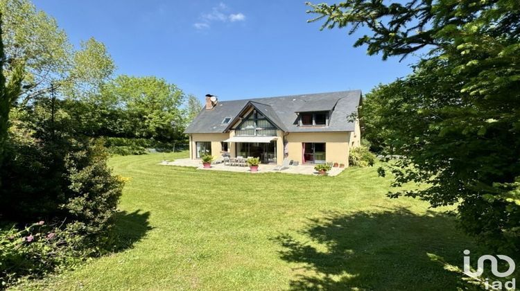 Ma-Cabane - Vente Maison Pennedepie, 195 m²