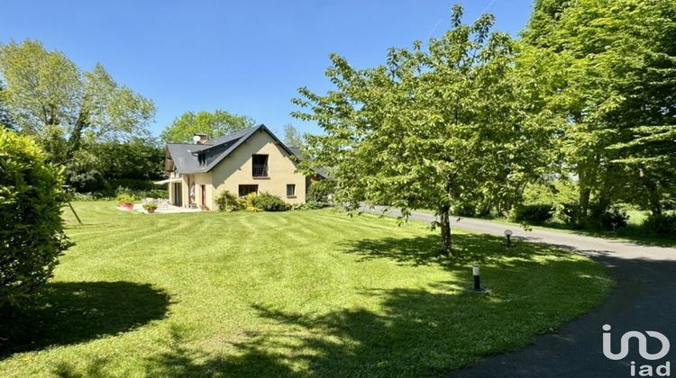 Ma-Cabane - Vente Maison Pennedepie, 195 m²