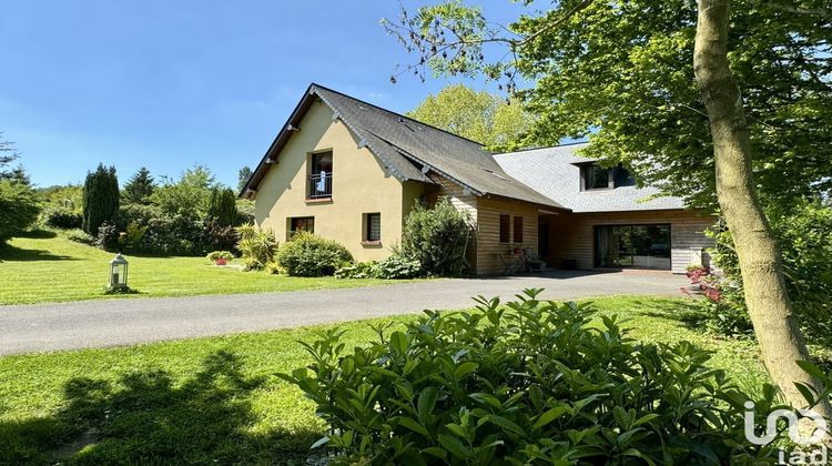 Ma-Cabane - Vente Maison Pennedepie, 195 m²