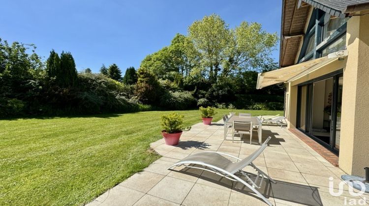 Ma-Cabane - Vente Maison Pennedepie, 195 m²