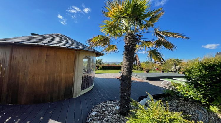 Ma-Cabane - Vente Maison PENNEDEPIE, 200 m²