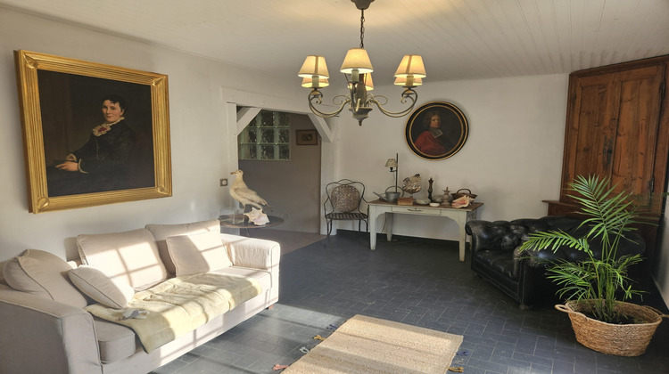 Ma-Cabane - Vente Maison Pennedepie, 124 m²