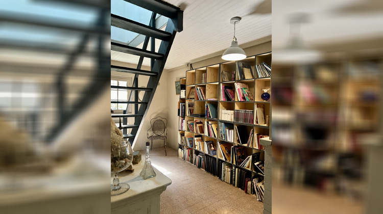 Ma-Cabane - Vente Maison Pennedepie, 124 m²