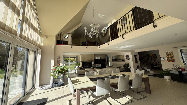 Ma-Cabane - Vente Maison Pennedepie, 177 m²