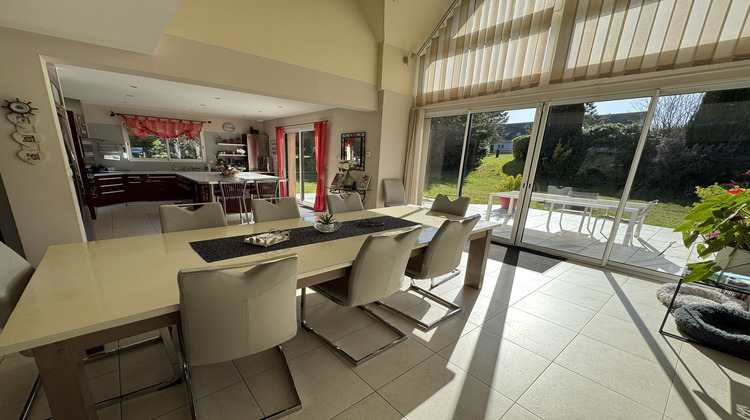 Ma-Cabane - Vente Maison Pennedepie, 177 m²