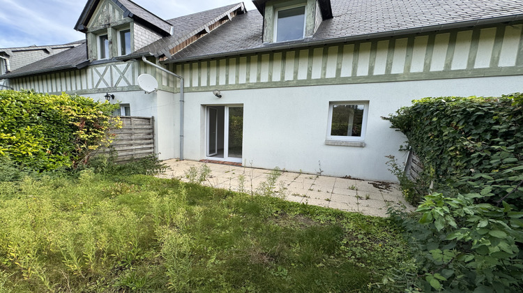 Ma-Cabane - Vente Maison Pennedepie, 76 m²