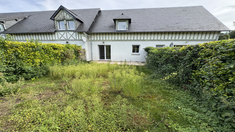 Ma-Cabane - Vente Maison Pennedepie, 76 m²