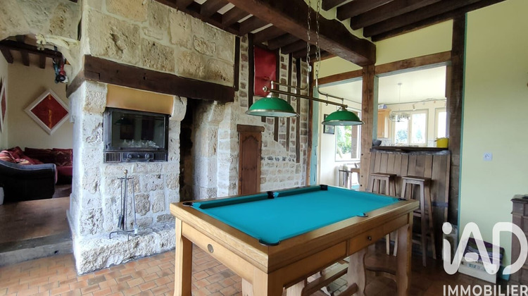 Ma-Cabane - Vente Maison Pennedepie, 279 m²