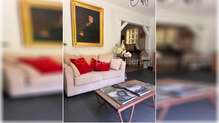 Ma-Cabane - Vente Maison PENNEDEPIE, 127 m²