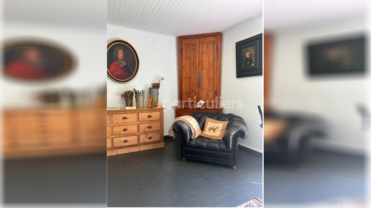 Ma-Cabane - Vente Maison PENNEDEPIE, 127 m²