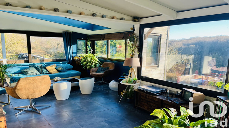 Ma-Cabane - Vente Maison Pennedepie, 110 m²