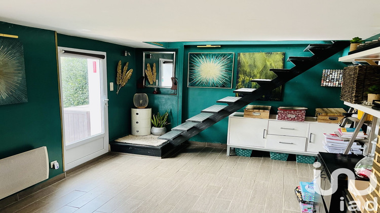 Ma-Cabane - Vente Maison Pennedepie, 110 m²