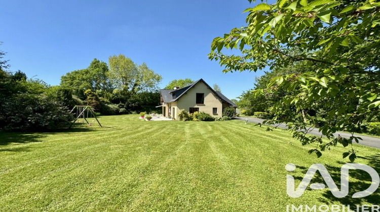 Ma-Cabane - Vente Maison Pennedepie, 200 m²