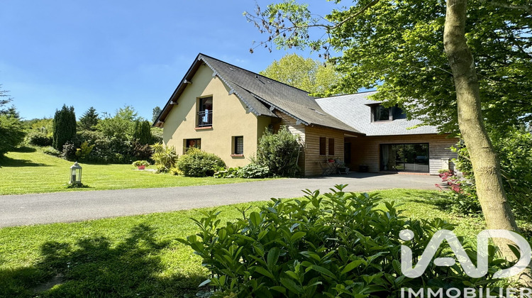 Ma-Cabane - Vente Maison Pennedepie, 200 m²